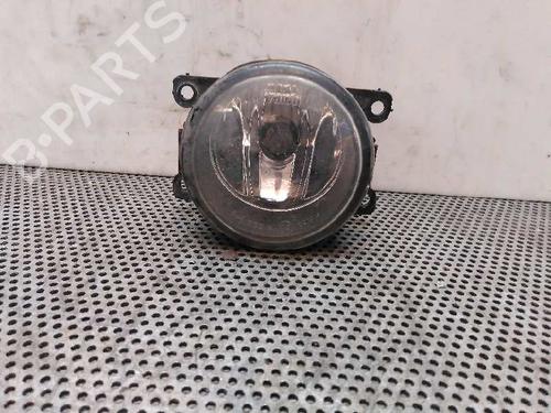 Used Right front fog light RENAULT MEGANE II (BM0/1_, CM0/1_) 1.9 dCi (BM0G, CM0G) (120 hp) 242657