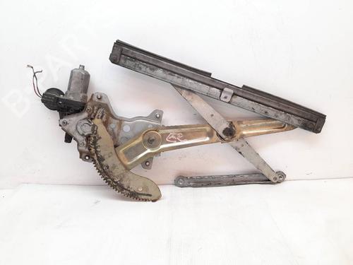 Used Front left window mechanism Front left window mechanism SUZUKI SWIFT III (MZ, EZ) [2005-2026] 6599893 6599893