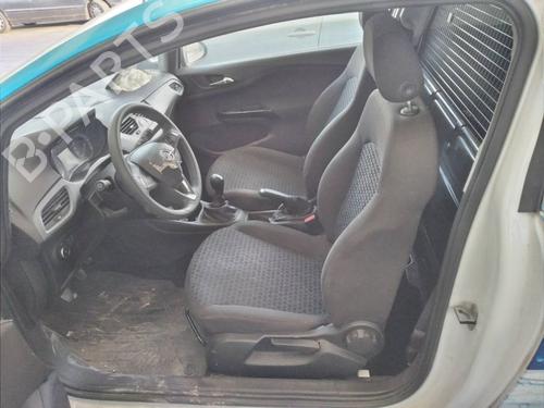 Left front driveshaft OPEL CORSA E (X15)  | BP11503873M38  - Image 18