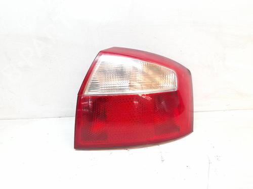 Used Right taillight AUDI A4 B6 (8E2) 2.5 TDI quattro (180 hp) 30733118