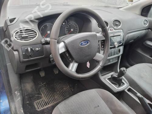 Front right belt tensioner FORD FOCUS II Turnier (DA_, FFS, DS)  | BP10136228C88 