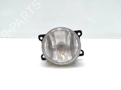 Used Right front fog light Right front fog light 17754244 17754244