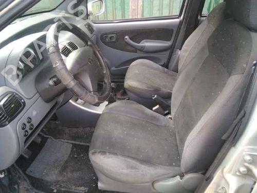 Gearbox TATA INDICA  | BP4863743M3  - Image 11