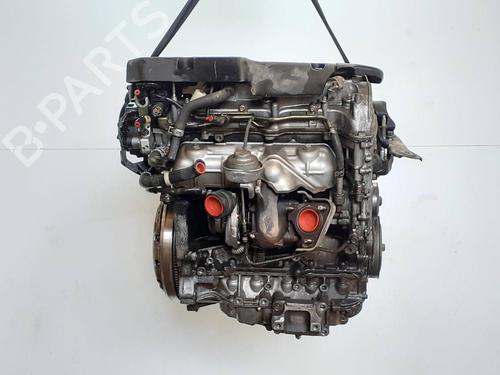 Used Engine HONDA ACCORD VII (CL, CN) 2.2 i-CTDi (CN1) (140 hp) 25046558