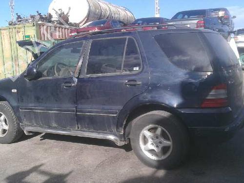 Front differential MERCEDES-BENZ M-CLASS (W163) ML 320 (163.154) | BP11038316M23 