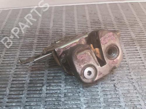 Used Front left lock Front left lock 2589747 2589747