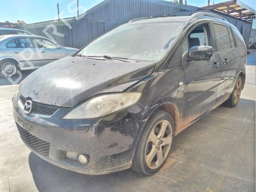 Left front window switch MAZDA 5 (CR) 2.0 CD (CR19) | BP19180345I27 - Image 6