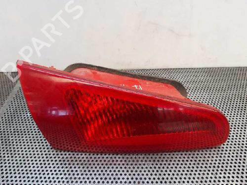 Used Left taillight Left taillight 3439538 3439538
