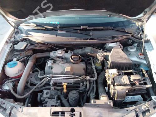 Mass air flow sensor SEAT IBIZA III (6L1)  | BP6785160M95 