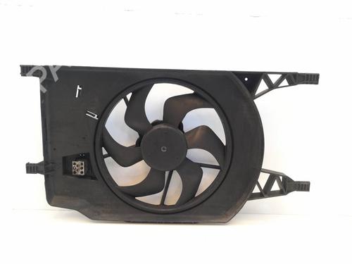 Used Radiator fan Radiator fan 1438767 1438767