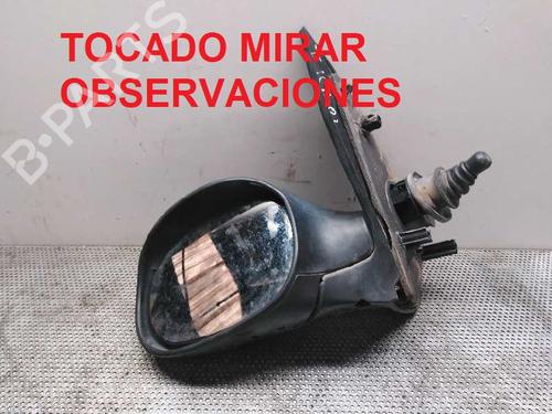 Used Left mirror Left mirror 1988595 1988595