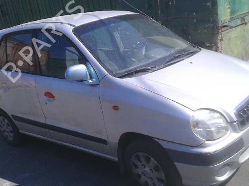 Fuel intake system HYUNDAI ATOS (MX) 1.0 i | BP8737031M97 