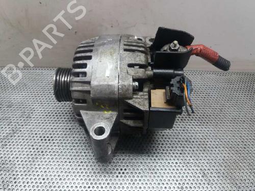 Generator Generator 4433768 4433768