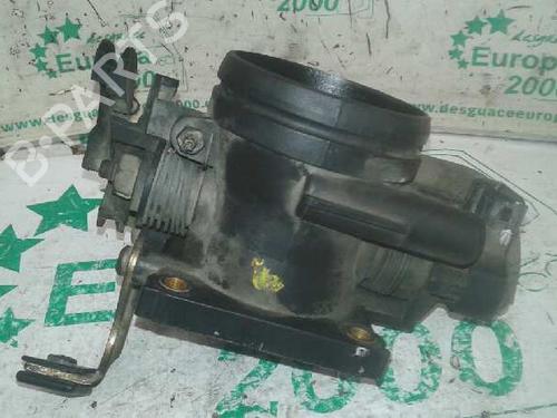Fuel intake system ROVER 45 I Hatchback (RT) 1.6 | BP8736884M97 - Image 2