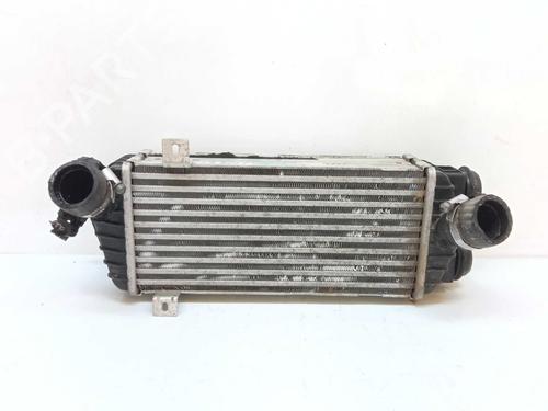 Intercooler Intercooler KIA SPORTAGE IV (QL, QLE) [2015-2022] 37461311 37461311