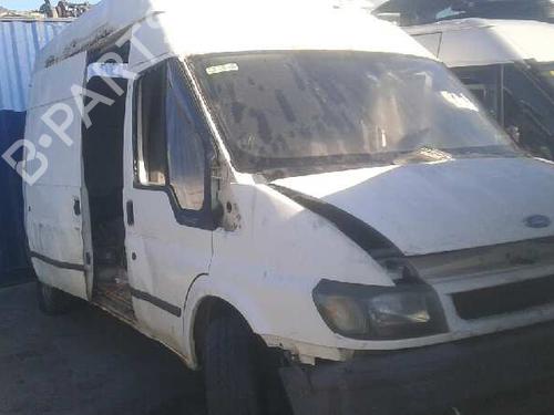 Pipe FORD TRANSIT Van (FA_ _) | BP14033367M125 - Image 5