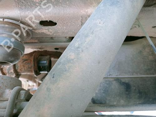 Used Right rear shock absorber FORD TOURNEO CONNECT 1.8 TDCi /TDDi /DI (75 hp) 26578978