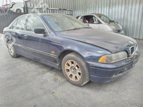 Climate control BMW 5 (E39) 525 i | BP10231884I5  - Image 16