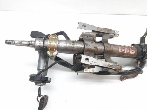 Steering column ROVER 45 I Saloon (RT) 2.0 iDT | BP592493M21 - Image 3