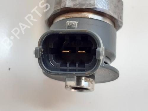 Injector FORD FIESTA VI (CB1, CCN) 1.6 TDCi | BP27270109M100 