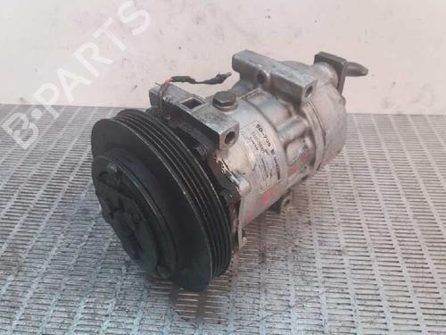 Used AC compressor AC compressor RENAULT SAFRANE I (B54_) 2.2 (B541) (107 hp) 185269 185269