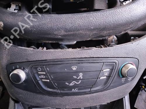 Climate control FORD TRANSIT COURIER B460 MPV 1.5 EcoBlue | BP10645770I5 