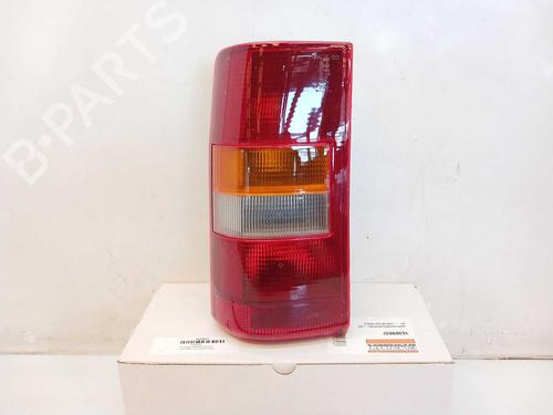 Used Right taillight Right taillight 38174627 38174627