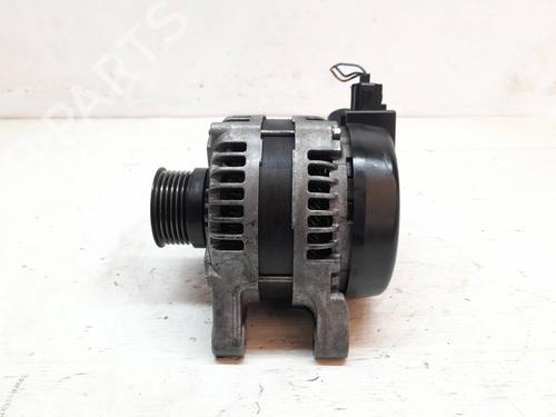 Generator FORD FIESTA V (JH_, JD_) 1.6 TDCi (90 hp) 29010185