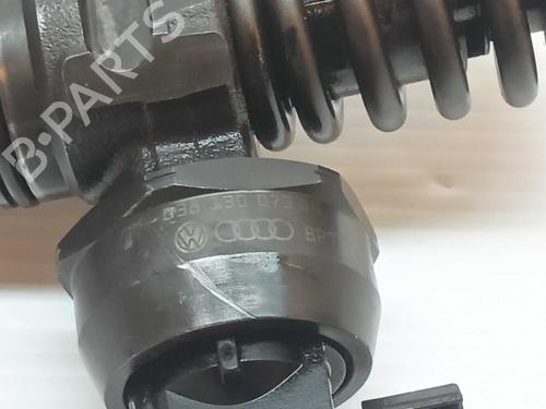 Injector VW GOLF V (1K1) 1.9 TDI | BP38050936M100 - Image 2
