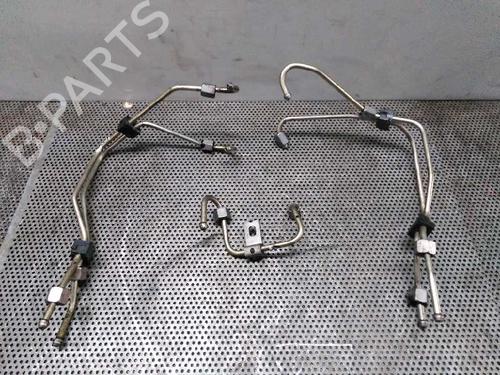 Used Pipe FORD FOCUS II (DA_, HCP, DP) 1.6 TDCi (109 hp) 14035469