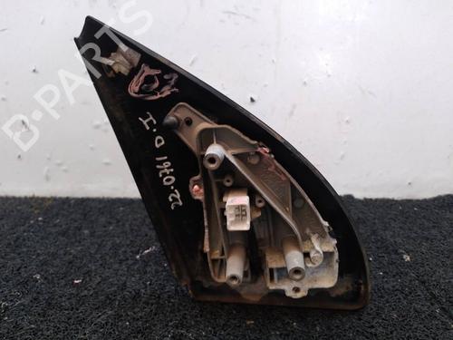 Left mirror DAEWOO KALOS (KLAS) 1.4 16V | BP10487463C26 