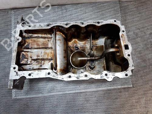 Used Oil sump OPEL ASTRA H (A04) 1.4 (L48) (90 hp) 14035939