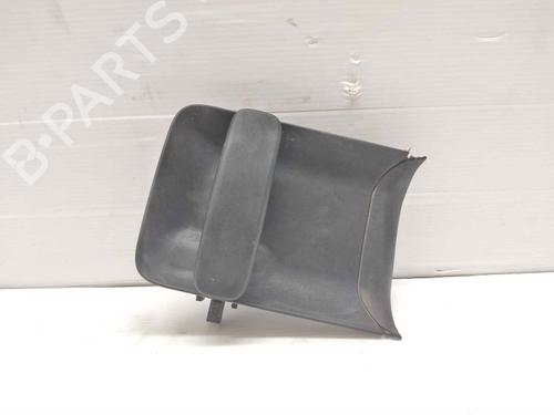 Udvendigt håndtag CITROËN BERLINGO / BERLINGO FIRST MPV (MF_, GJK_, GFK_) 1.6 16V (MFNFU) (109 hp) 30147569