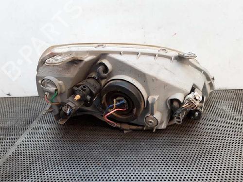 Left headlight TATA INDICA 1.4 i | BP12313339C28 - Image 3