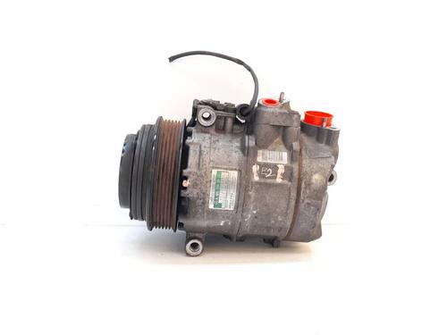 Used AC compressor MERCEDES-BENZ SLK (R170) 230 Kompressor (170.447) (193 hp) 9502009