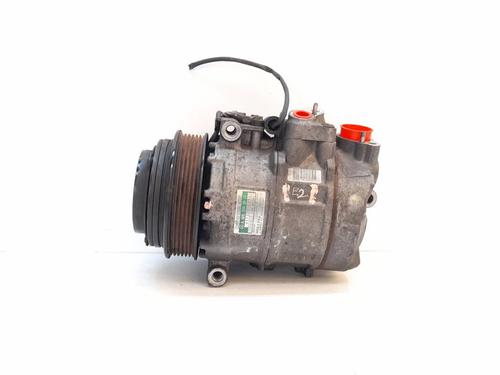 Compressore A/C MERCEDES-BENZ SLK (R170) 230 Kompressor (170.447) (193 hp) A0002342911 |