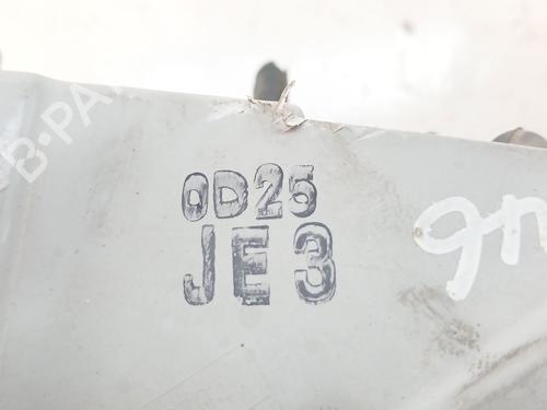 Left headlight CHEVROLET AVEO / KALOS Hatchback (T250, T255) 1.2 | BP33927254C28 - Image 2