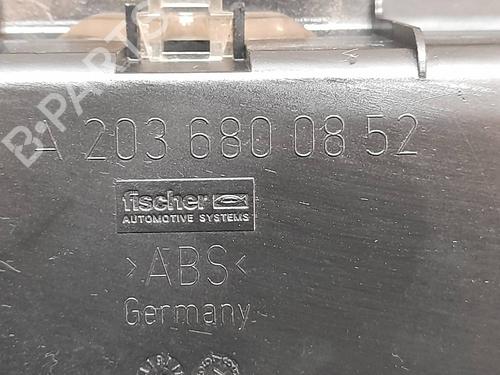 Ashtray MERCEDES-BENZ C-CLASS Coupe (CL203) C 220 CDI (203.706) | BP14037987I30 