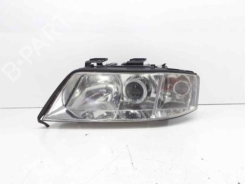 Used Left headlight Left headlight AUDI A6 C5 (4B2, 4B4) 2.4 (165 hp) 31246754 31246754