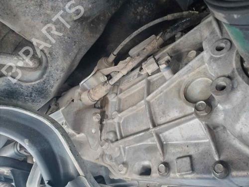 Gearbox SUBARU XV (_GP_)  | BP22553019M3 