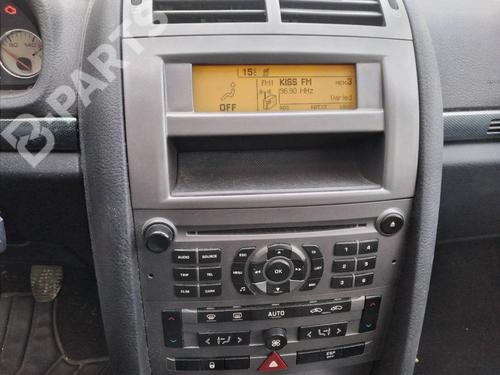 Left front suspension arm PEUGEOT 407 (6D_) 2.0 (6DRFNB, 6DRFNE) | BP10165330M12  - Image 14