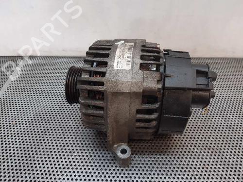 Used Alternator Alternator 4683458 4683458