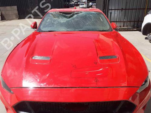 Hood FORD USA MUSTANG Coupe 5.0 V8 | BP29594481C1 