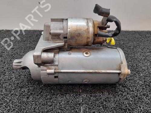 Used Starter Starter CITROËN C3 Picasso (SH_) [2008-2026] 4425844 4425844