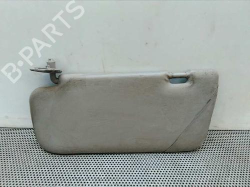 Left sun visor NISSAN ALMERA II (N16) | BP2129958I1 - Image 2