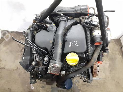 Engine DACIA SANDERO II  | BP29268333M1 
