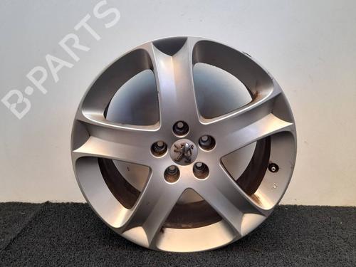 Jante PEUGEOT 407 (6D_) 2.0 (6DRFNB, 6DRFNE) (136 hp) 7878476