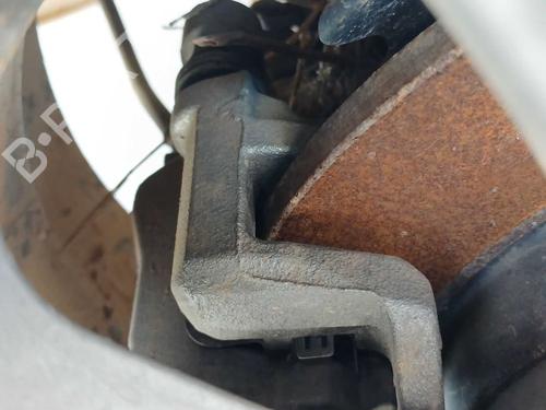 Used Right rear brake caliper Right rear brake caliper 37152208 37152208