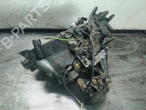 Gearbox CITROËN XSARA PICASSO (N68)  | BP1021841M3 