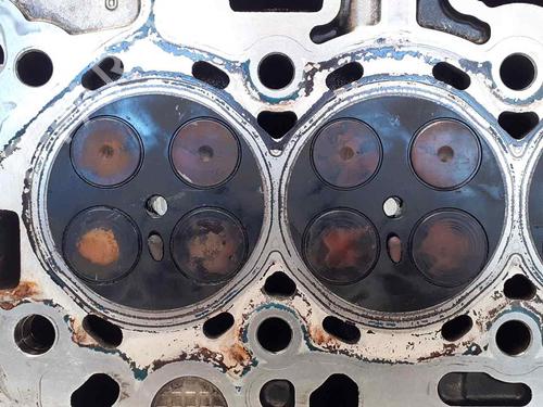 Cylinder head CITROËN C4 Grand Picasso I (UA_)  | BP25254558M5